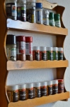 spice shelf